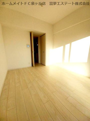 【内装】 | Alivis堺浜寺