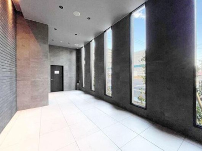 【ロビー】 | Alivis堺浜寺