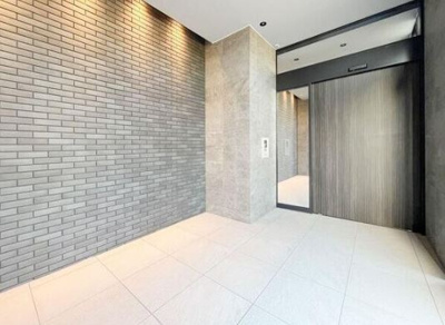 【ロビー】 | Alivis堺浜寺