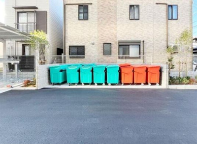 【その他共用部分】 | Alivis堺浜寺