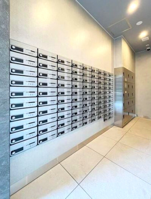 【その他共用部分】 | Alivis堺浜寺