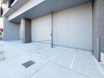 【その他共用部分】 | Alivis堺浜寺