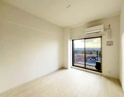 【居間・リビング】 | Alivis堺浜寺