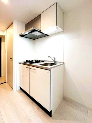 【キッチン】 | Alivis堺浜寺