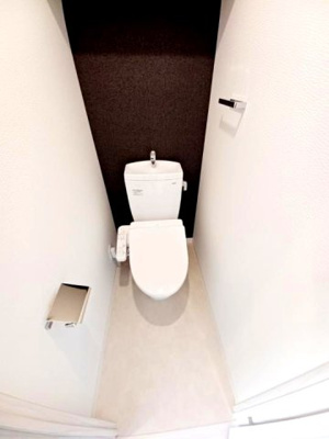 【トイレ】 | Alivis堺浜寺