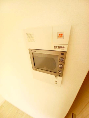 【セキュリティ】 | Alivis堺浜寺