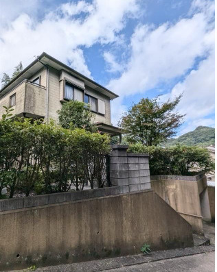 大野城市乙金東２丁目　戸建て