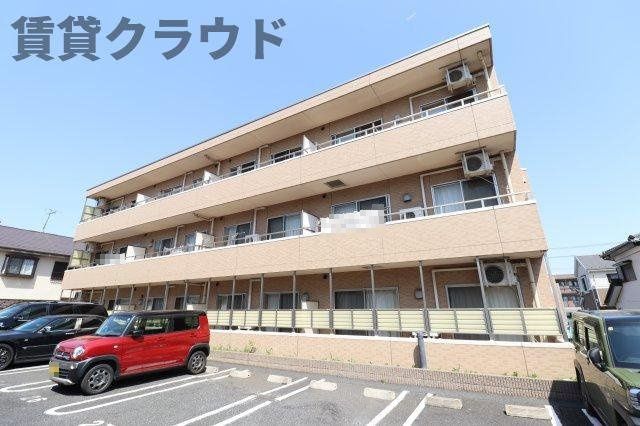 マナブライトン・フロント