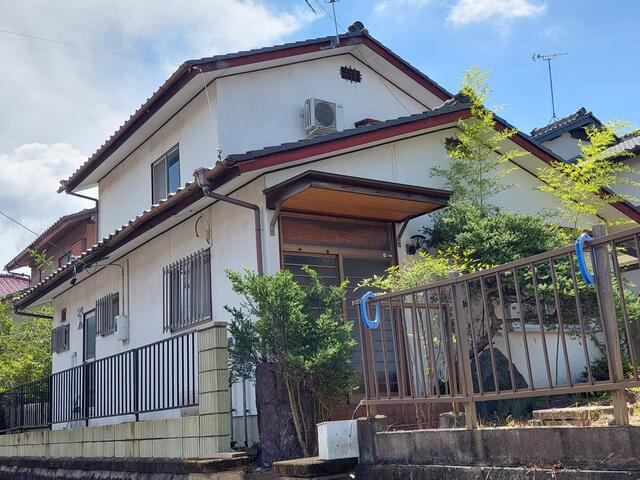 瀬戸市窯町の売地の画像