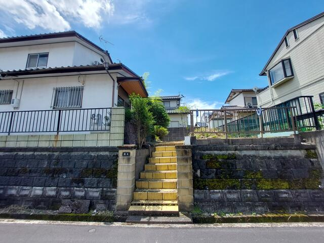 瀬戸市窯町の売地の周辺