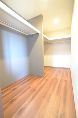 【洋室】 | 綾瀬市大上8丁目　新築戸建て　全4棟【仲介手数料無料】 | 2階　洋室1（7.0帖）ＷＩＣ