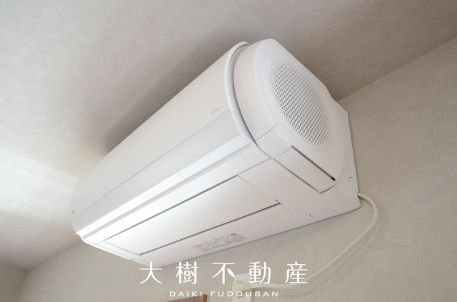 【設備】 | 綾瀬市大上8丁目　新築戸建て　全4棟【仲介手数料無料】