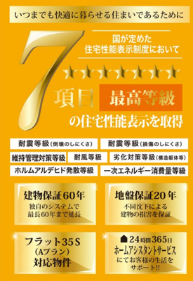 【その他】 | 綾瀬市大上8丁目　新築戸建て　全4棟【仲介手数料無料】 | 海老名市を中心に地域密着で営業♪不動産のことなら「大樹不動産」へ