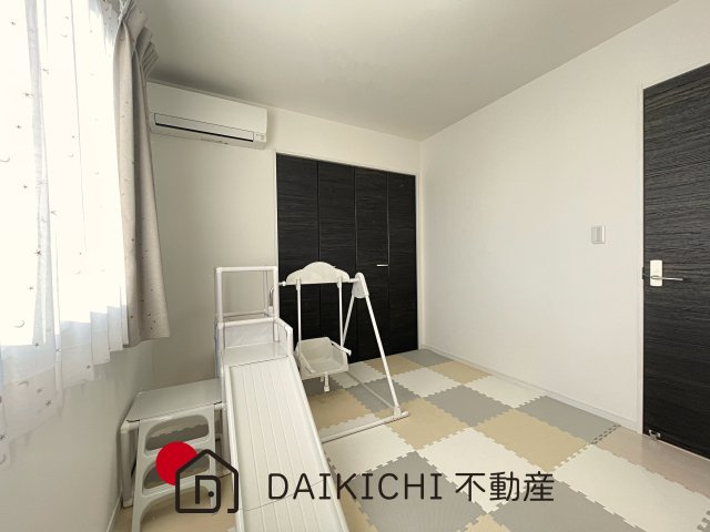 【洋室】 | 加須市南篠崎　中古戸建