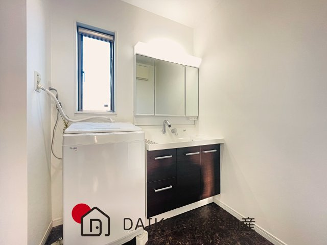 【独立洗面台】 | 加須市南篠崎　中古戸建