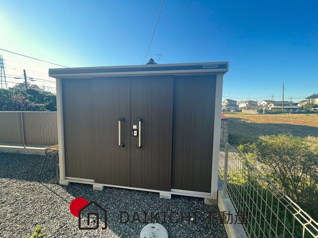 【その他】 | 加須市南篠崎　中古戸建