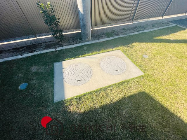 【その他】 | 加須市南篠崎　中古戸建