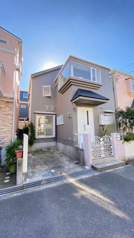 野間北3丁目の駐車場|カースペース