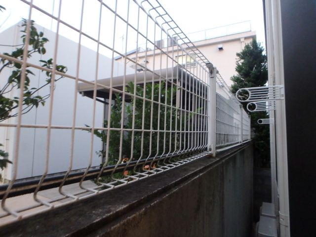 エポニーナ【eponina】のトイレ
