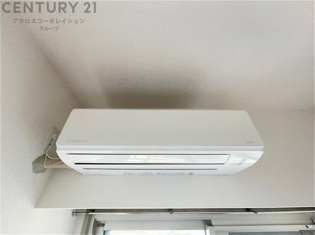 冷暖房・空調設備