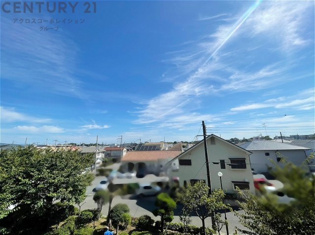 物件からの展望