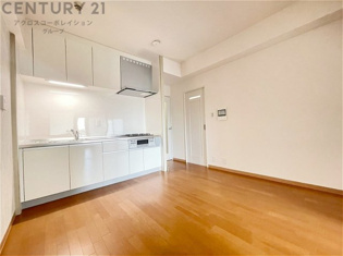 ダイニングキッチン