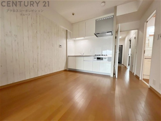 ダイニングキッチン