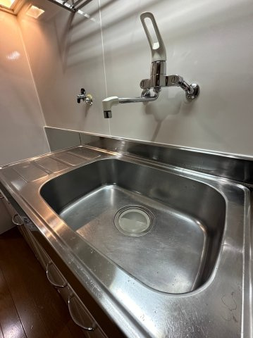 フジパレス 手平 のキッチン