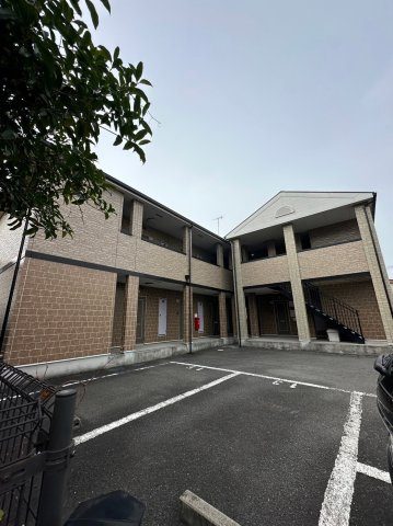 フジパレス 手平 の駐車場