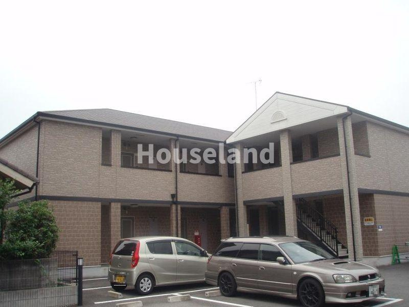 フジパレス 手平 