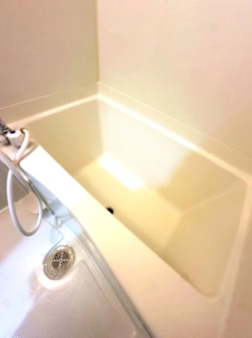 フジパレス 手平 の浴室