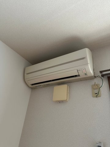 フジパレス 手平 の設備