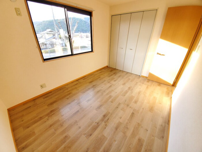 【洋室】 | カサブランカⅠ