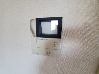 【セキュリティ】 | カサブランカⅠ