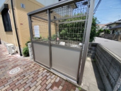 【その他】 | カサブランカⅠ