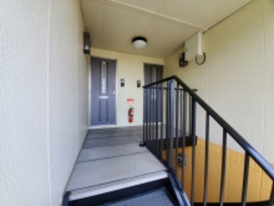 【その他共用部分】 | カサブランカⅠ