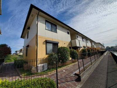 【外観】 | カサブランカⅠ