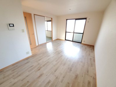 【居間・リビング】 | カサブランカⅠ