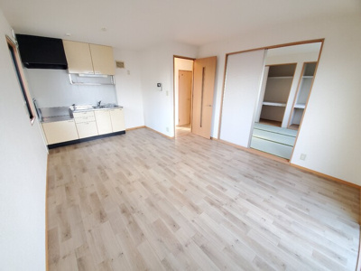 【内装】 | カサブランカⅠ