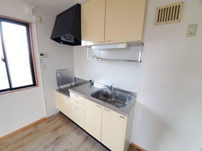 【キッチン】 | カサブランカⅠ