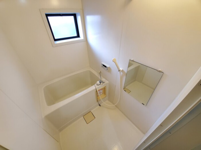 【浴室】 | カサブランカⅠ