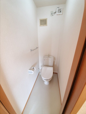 【トイレ】 | カサブランカⅠ