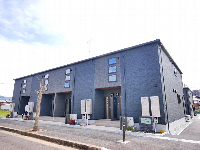 グレイス加茂　Ⅰ