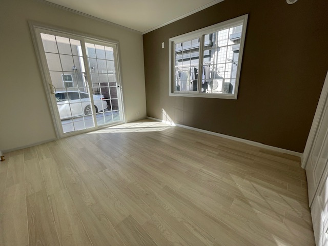 【洋室】 | 成田市寺台　中古戸建て | 洋室