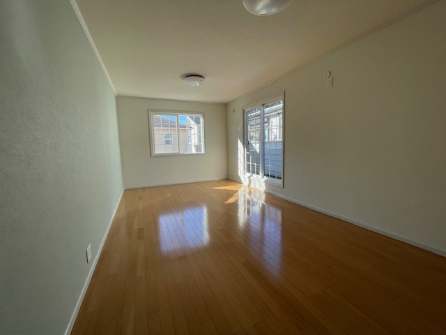 【洋室】 | 成田市寺台　中古戸建て | 洋室