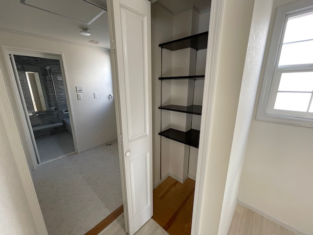 【収納】 | 成田市寺台　中古戸建て | 収納豊富