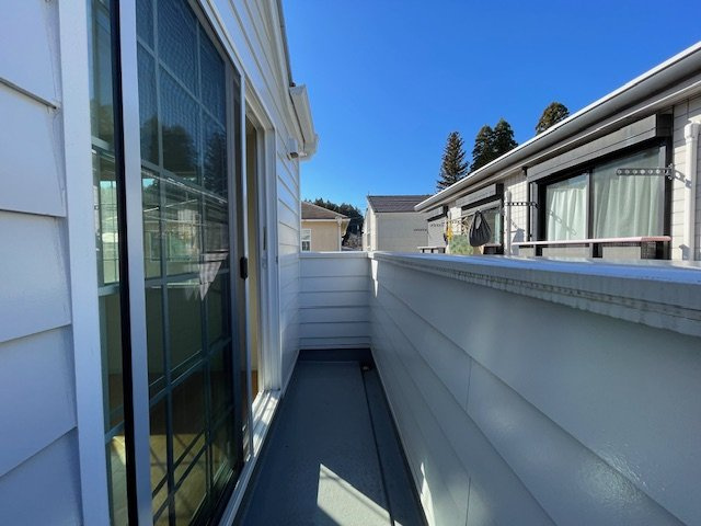 【バルコニー】 | 成田市寺台　中古戸建て | バルコニー