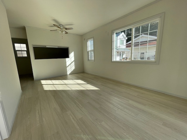 【居間・リビング】 | 成田市寺台　中古戸建て | リビング