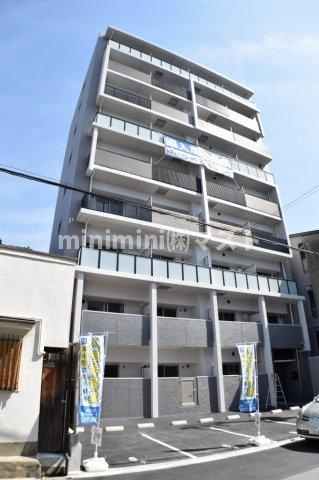 ラ・フェスタ真田山