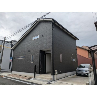 【駐車場】 | 西区天塚町4丁目戸建